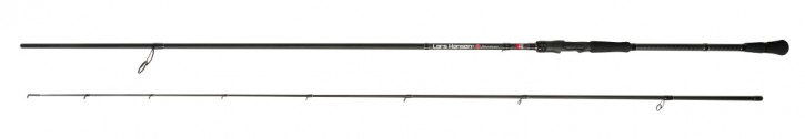 Dega Angelrute LARS HANSEN S-Silverdream 3,15m 18-40g