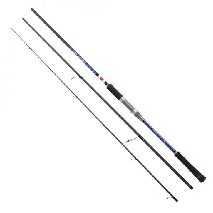 Dega Angelrute Lars Hansen Seatrout 3 (18-42 g) 3,15m 3-teilig