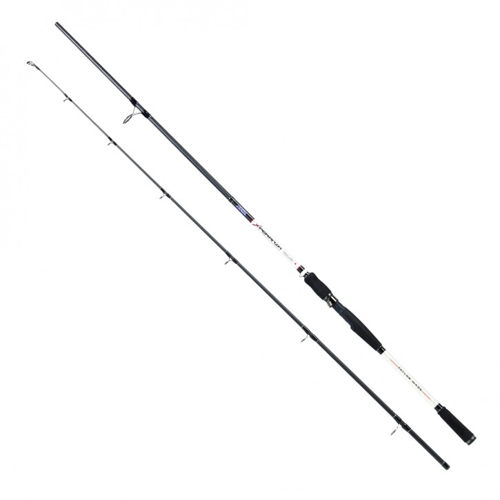 Jenzi Angelrute Xperanza Spin & Jig 2-12g 1,80m