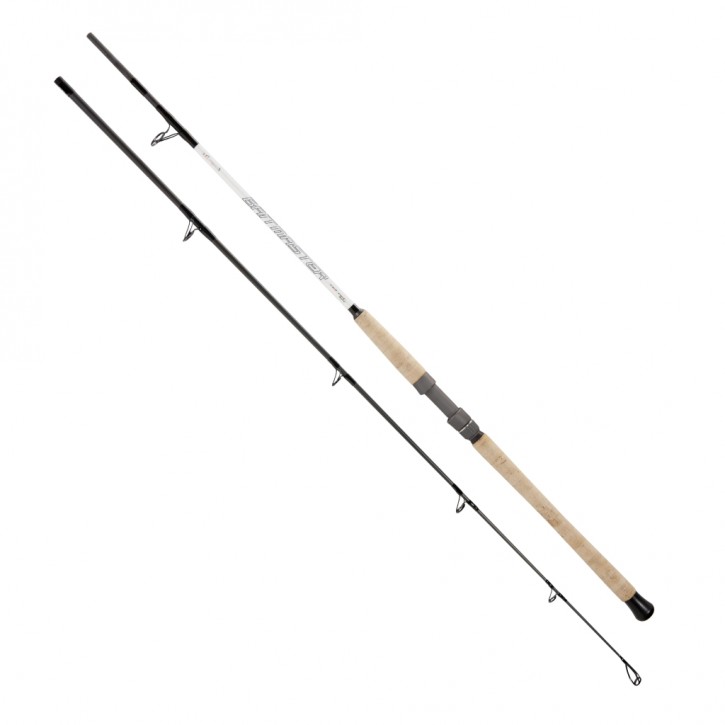 Jenzi Welsrute Siluro Baitmaster Fast Cast Light 175-300g 2,75m