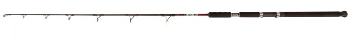 Jenzi Welsrute Siluro Special Baitmaster Vertical 1,70m 100-250g