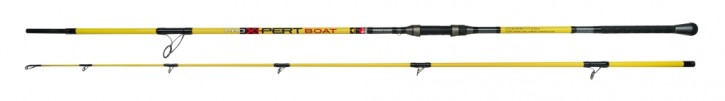 Dega Meeresrute Pro X-Pert Boat 50-150 g 3,00m