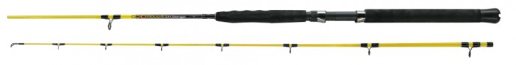 Dega Meeresrute Continuum Downrigger 10-20lbs 1,80m