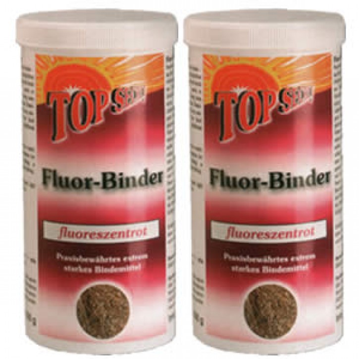 TOP SECRET FLUOR BINDER FLUOR-ROT