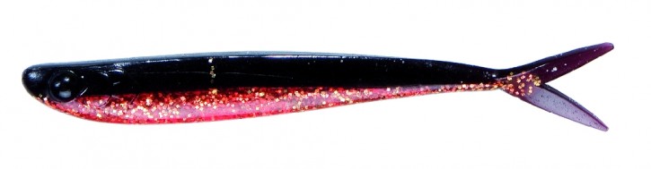 Jenzi Drop Shot Carolina Shad Farbe G 15cm