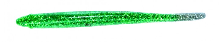 Jenzi Drop Shot Indiana Worm 4,5" inch - 11cm Farbe O