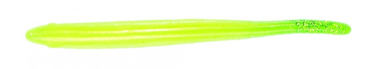 Jenzi Drop Shot Indiana Worm 4,5" inch - 11cm Farbe R