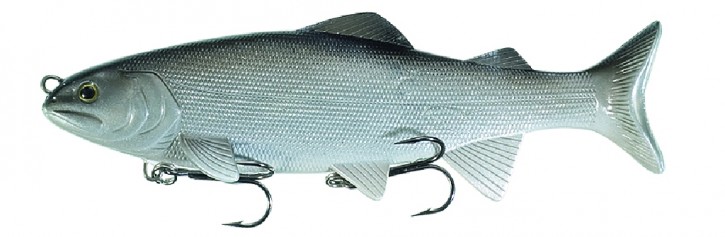 Jenzi Sundance MS (Magnetic) 15 cm 58 g Farbe Weißfisch