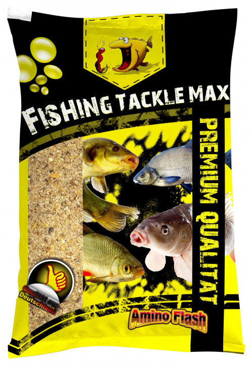 FTM Fertigfutter Premium Allround 1kg
