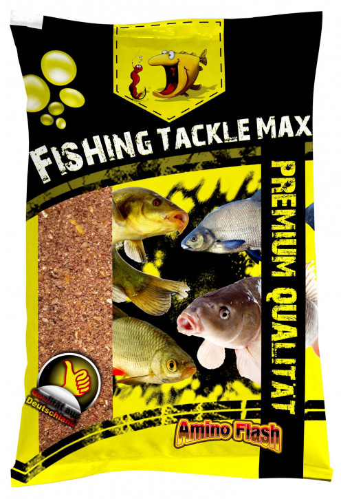 FTM Fertigfutter Premium Brassen 1kg
