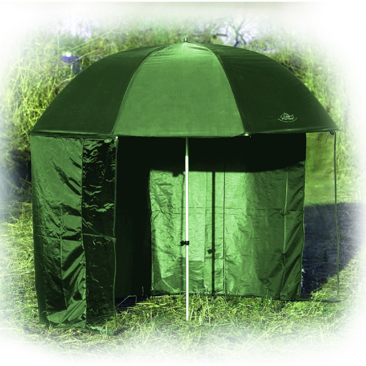 Jenzi Schirmzelt "pro Carp" Nylon 220cm