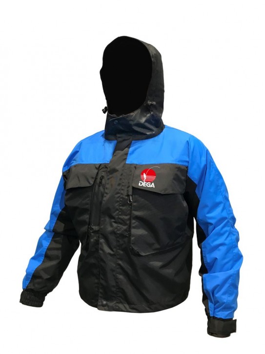 DEGA Watjacke - WJ 2.0 Gr. XL