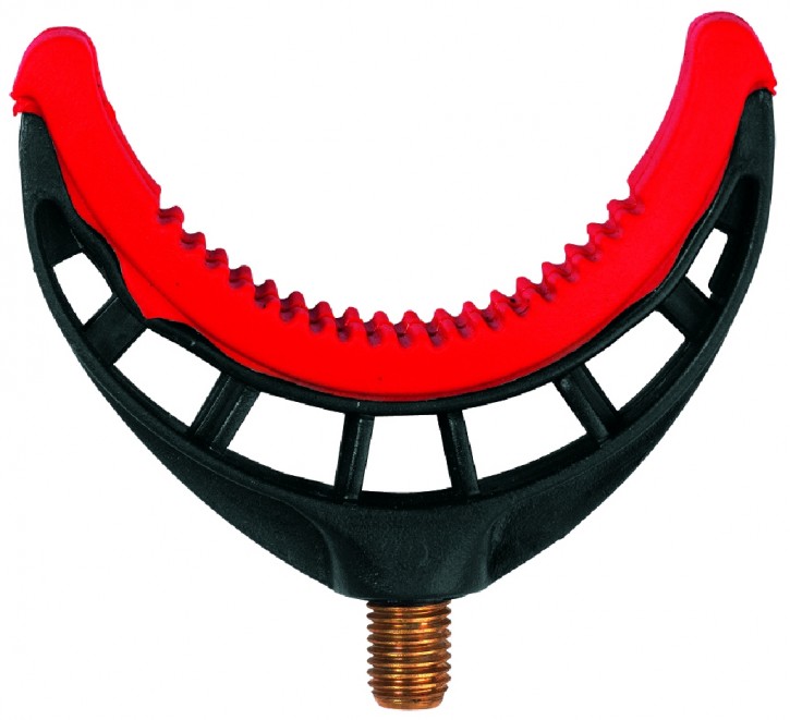 Jenzi Rutenauflage Rubber Grip End