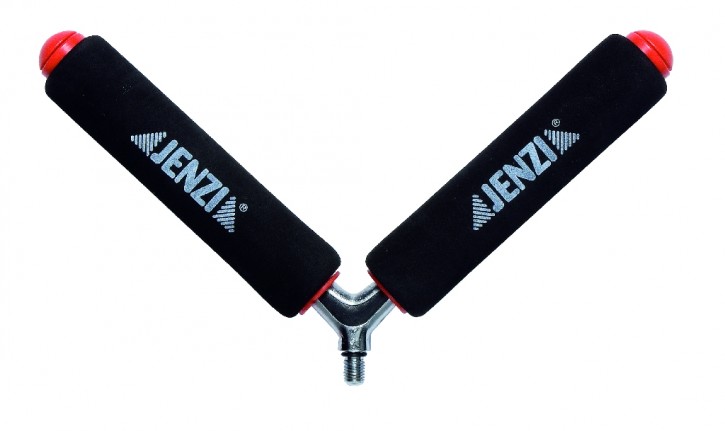 Jenzi Abroller zum Stippen Armlänge 15cm