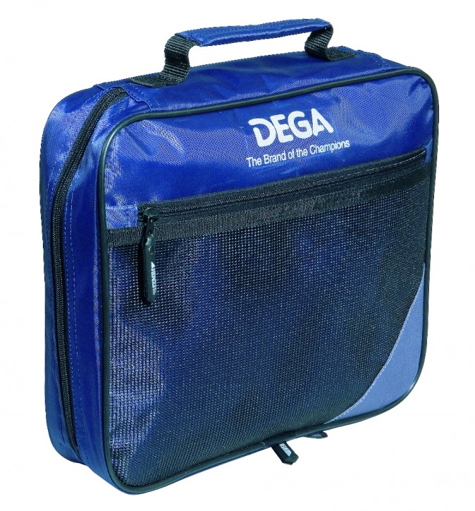 DEGA Vorfach-Tasche