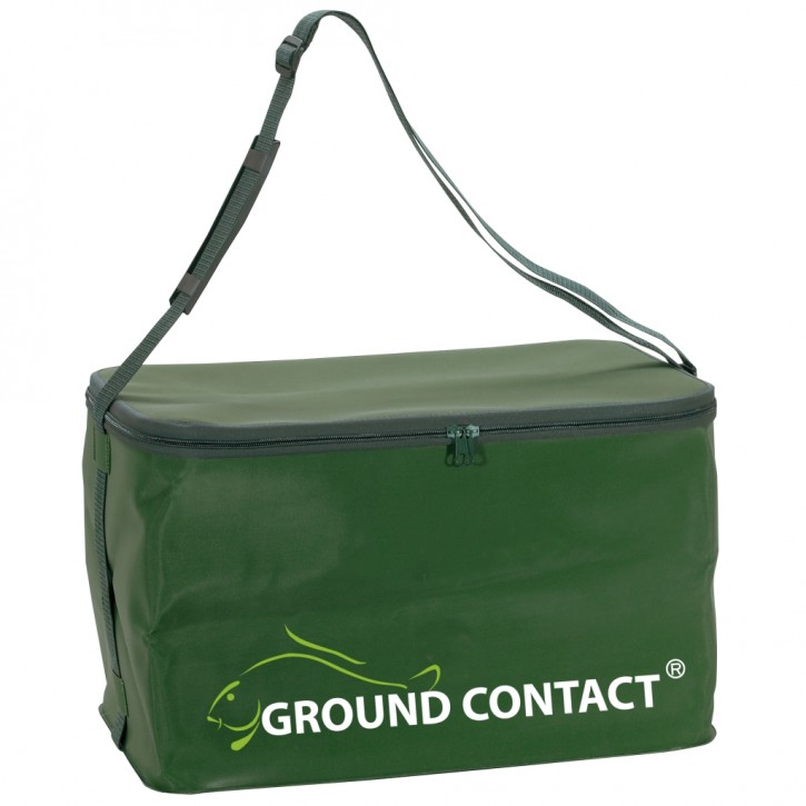 DEGA G-Pack Ground-Contact