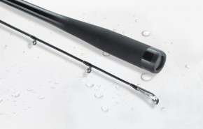 Jenzi Spinnrute Redixx Powershooter 10-30g 2,40m