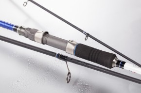 Dega Angelrute Lars Hansen Seatrout 3 (18-42 g) 3,15m 3-teilig