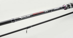 Jenzi Spnirute Avalon Multi Spin ML5-25g/M10-35g 2,10m
