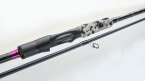 Jenzi Spnirute Avalon Multi Spin ML5-25g/M10-35g 2,10m