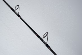 Jenzi Welsrute Siluro Special Baitmaster Vertical 1,70m 100-250g