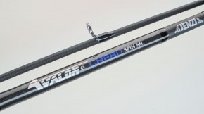 Jenzi Spinrute Chebu Spin ML 2-20g 2,10m