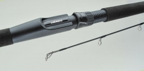 Jenzi Spinrute Chebu Spin M 7-35g 2,10m