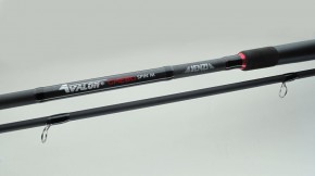 Jenzi Spinrute Chebu Spin M 7-35g 2,10m