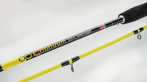 Dega Meeresrute Continuum Downrigger 10-20lbs 2,10m