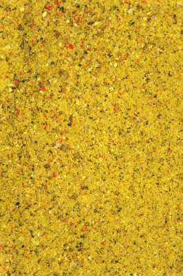 FTM Fertigfutter Premium Brassen Gelb 1kg